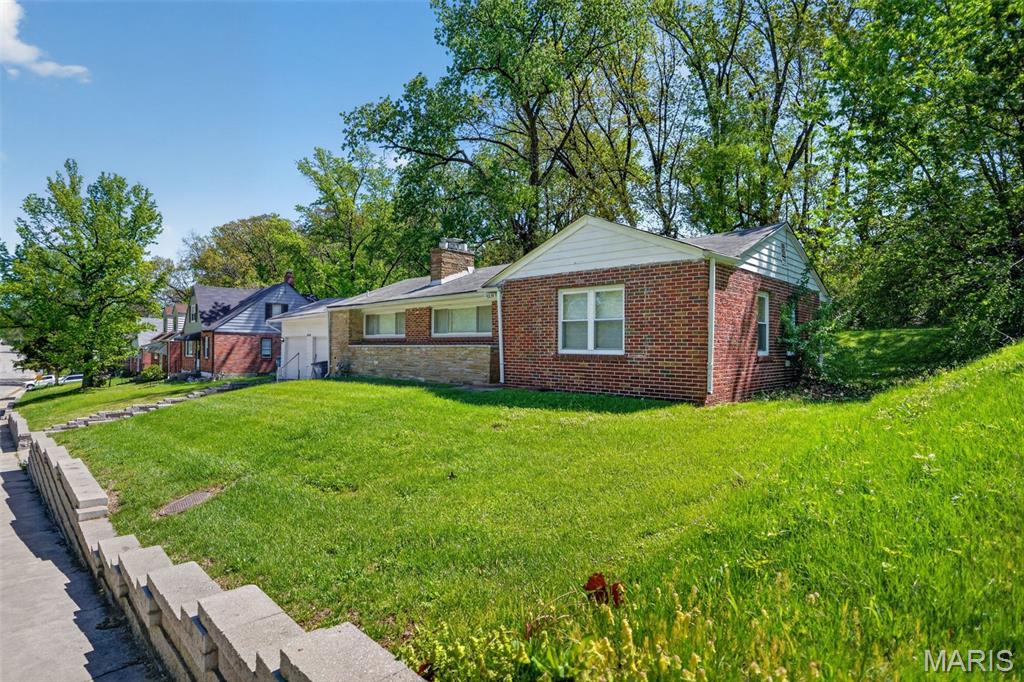 Electric Homesites - Residential