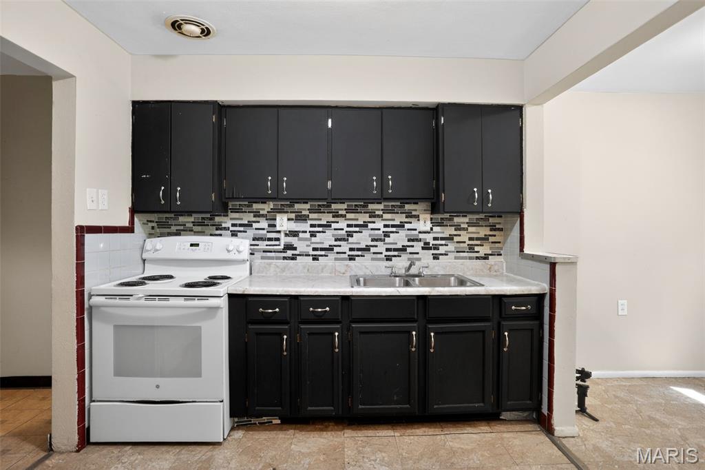 Electric Homesites - Residential