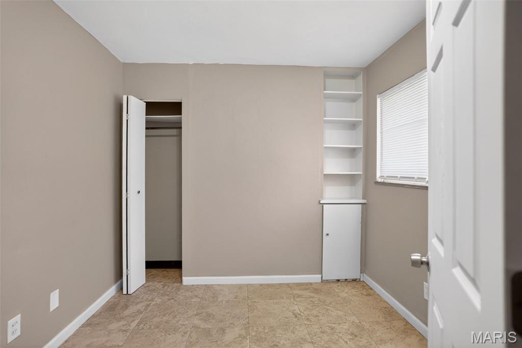 Electric Homesites - Residential