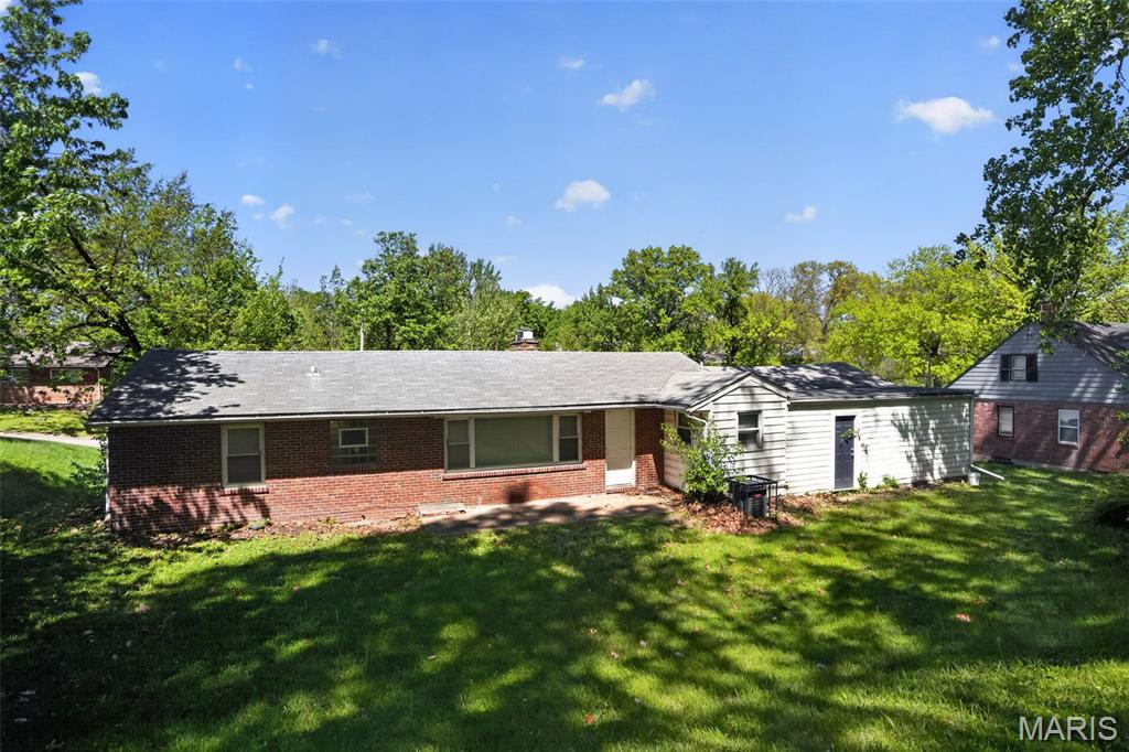 Electric Homesites - Residential