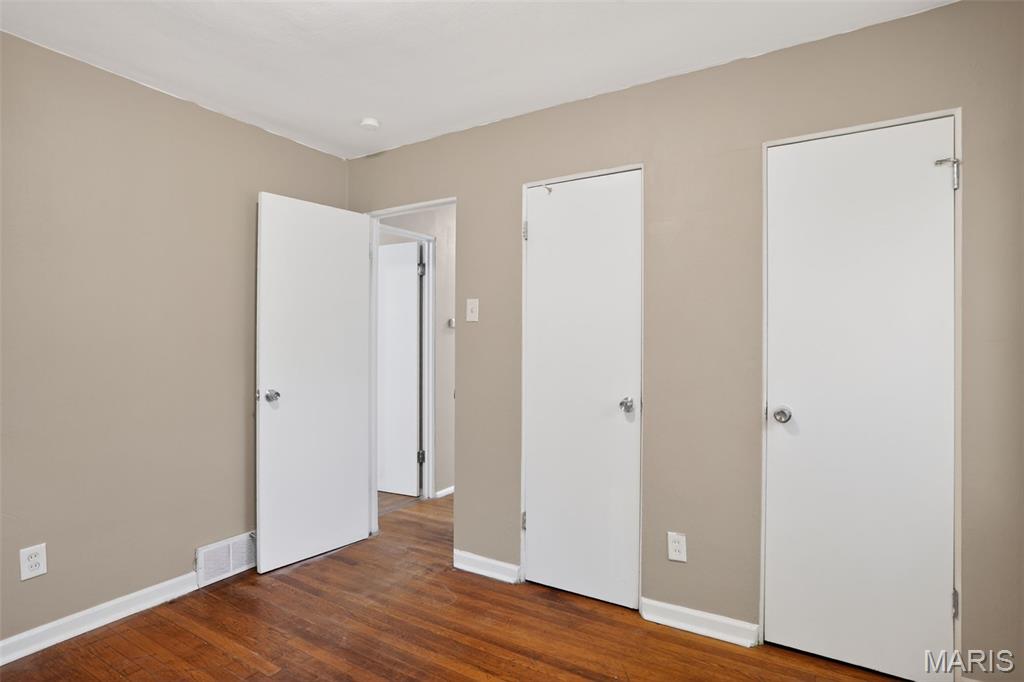 Electric Homesites - Residential