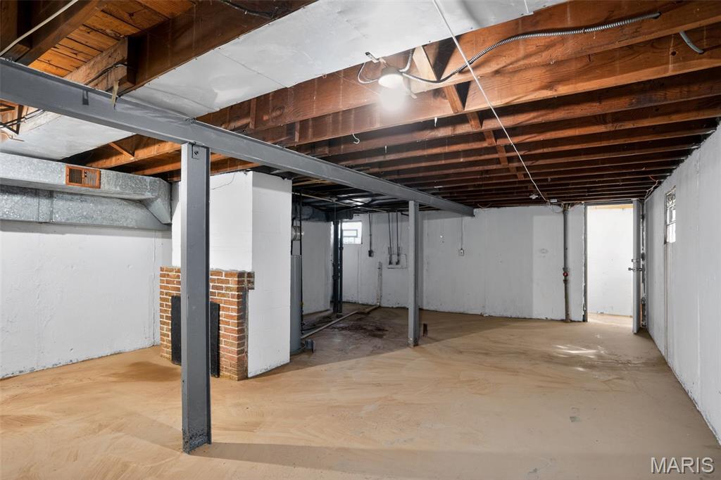 Electric Homesites - Residential