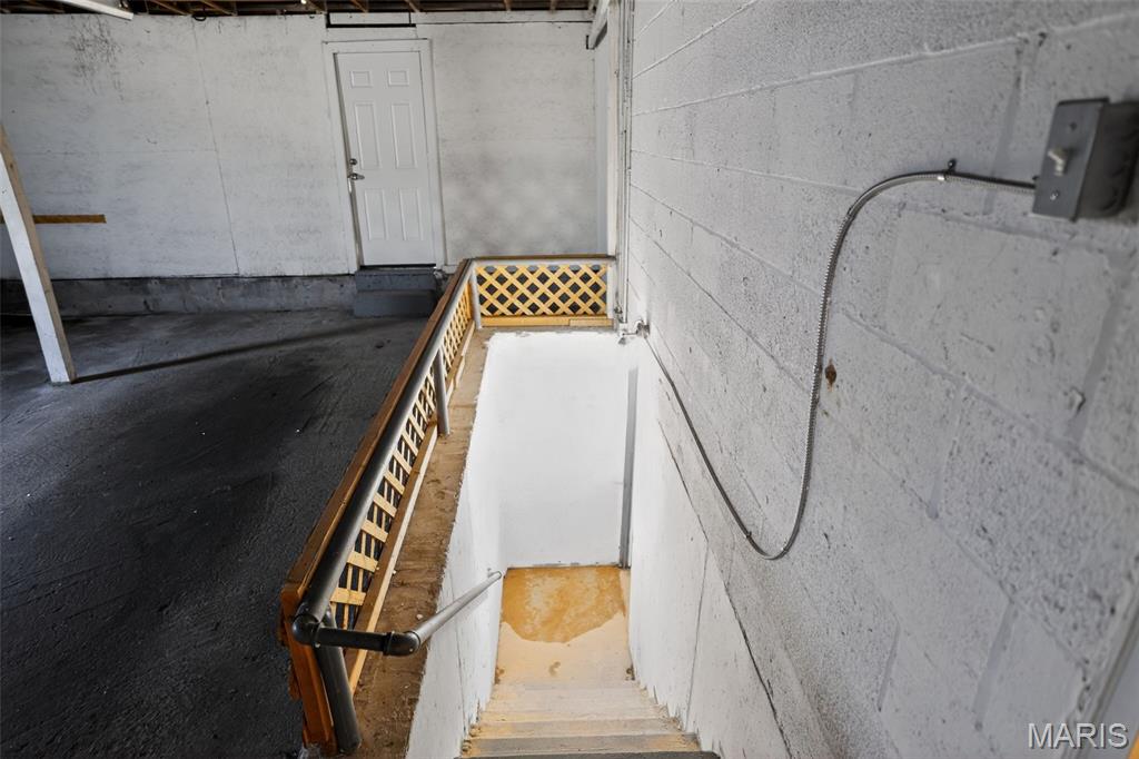 Electric Homesites - Residential