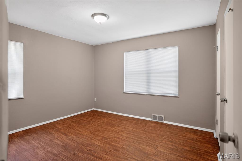 Electric Homesites - Residential