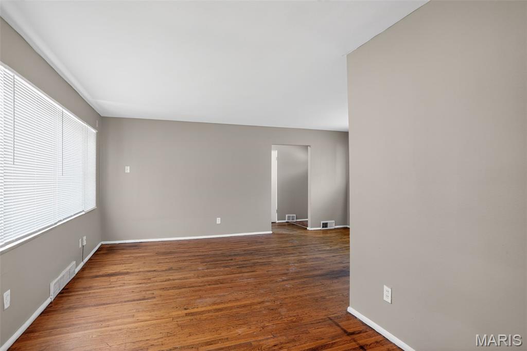 Electric Homesites - Residential