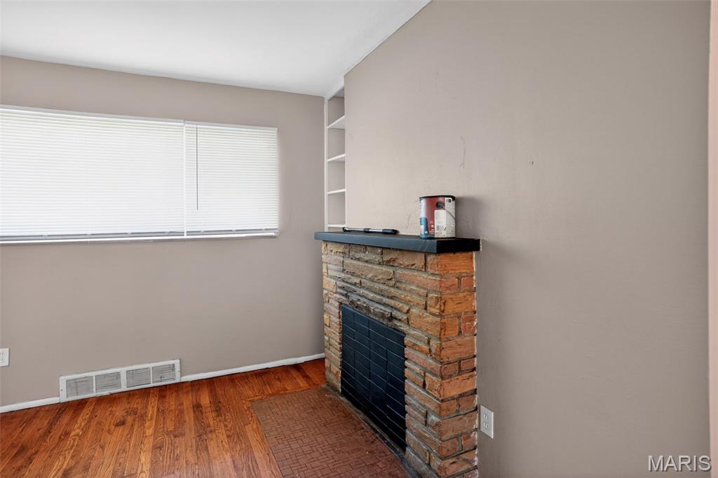 Electric Homesites - Residential