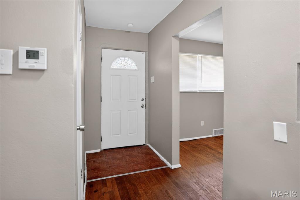 Electric Homesites - Residential