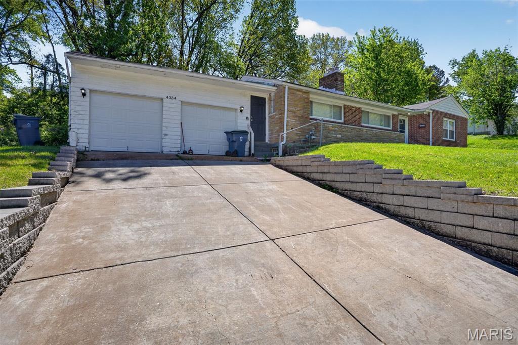 Electric Homesites - Residential