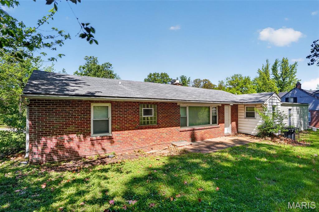 Electric Homesites - Residential