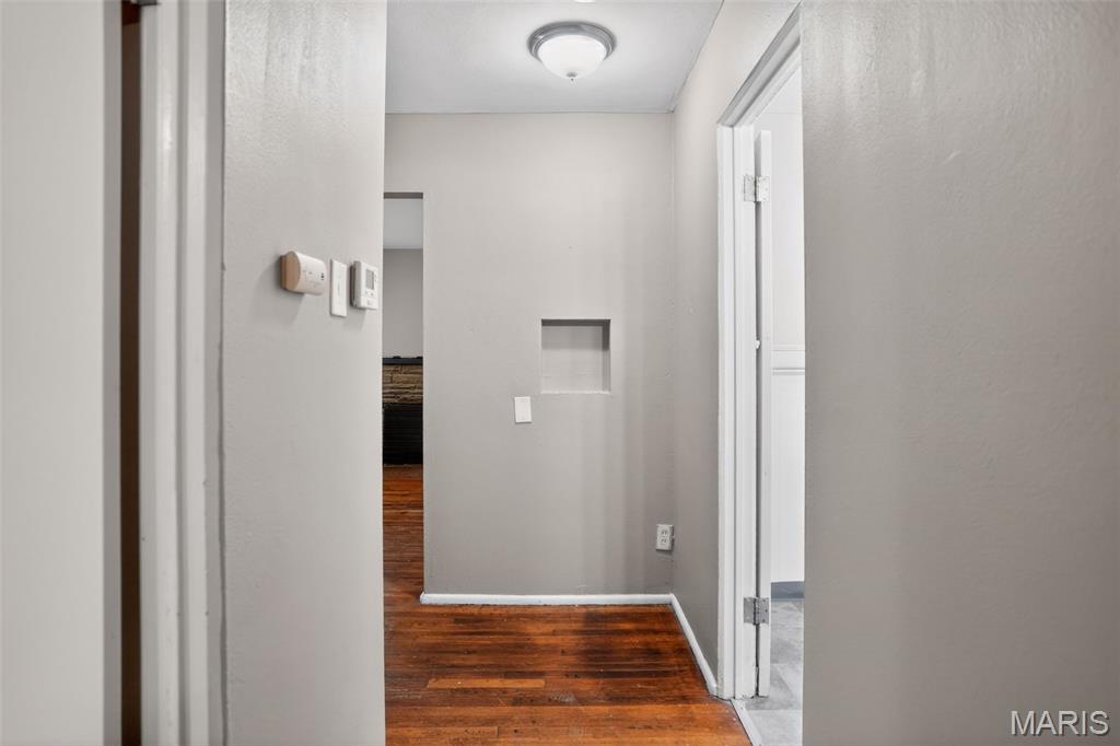 Electric Homesites - Residential