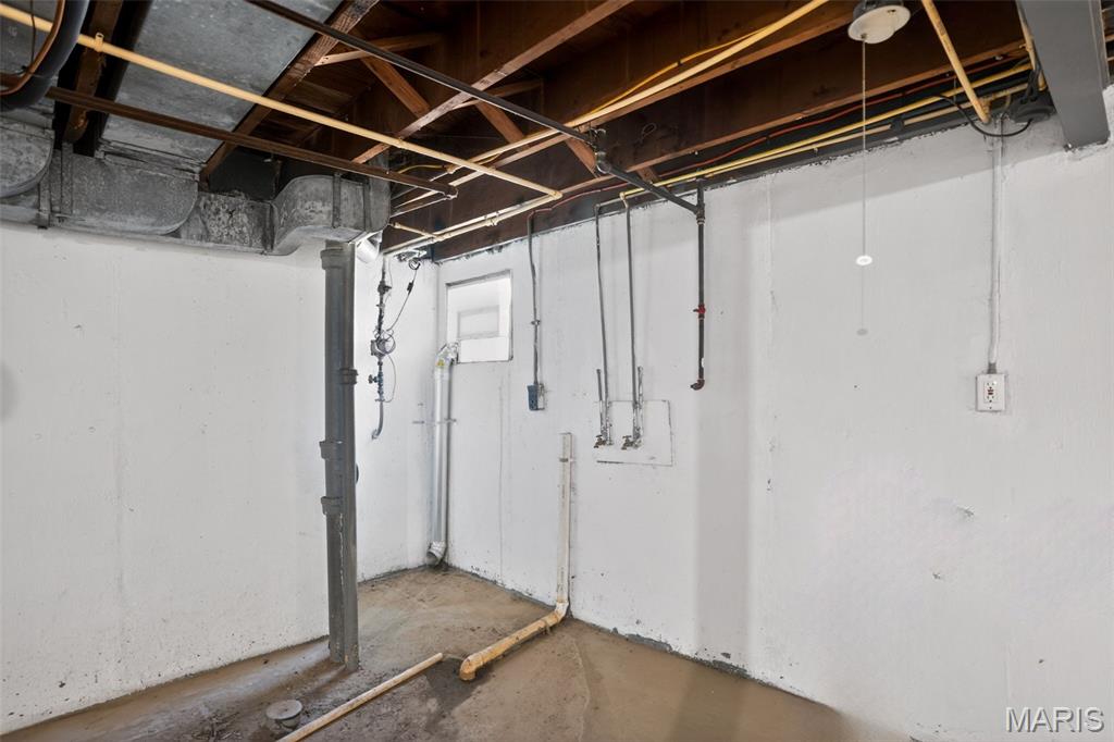 Electric Homesites - Residential