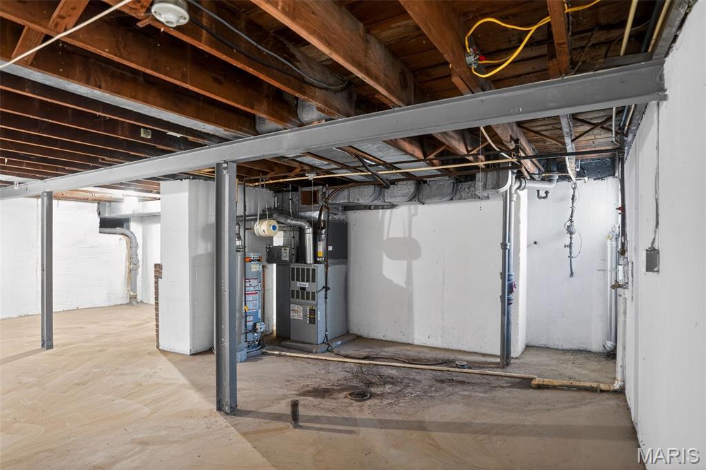 Electric Homesites - Residential