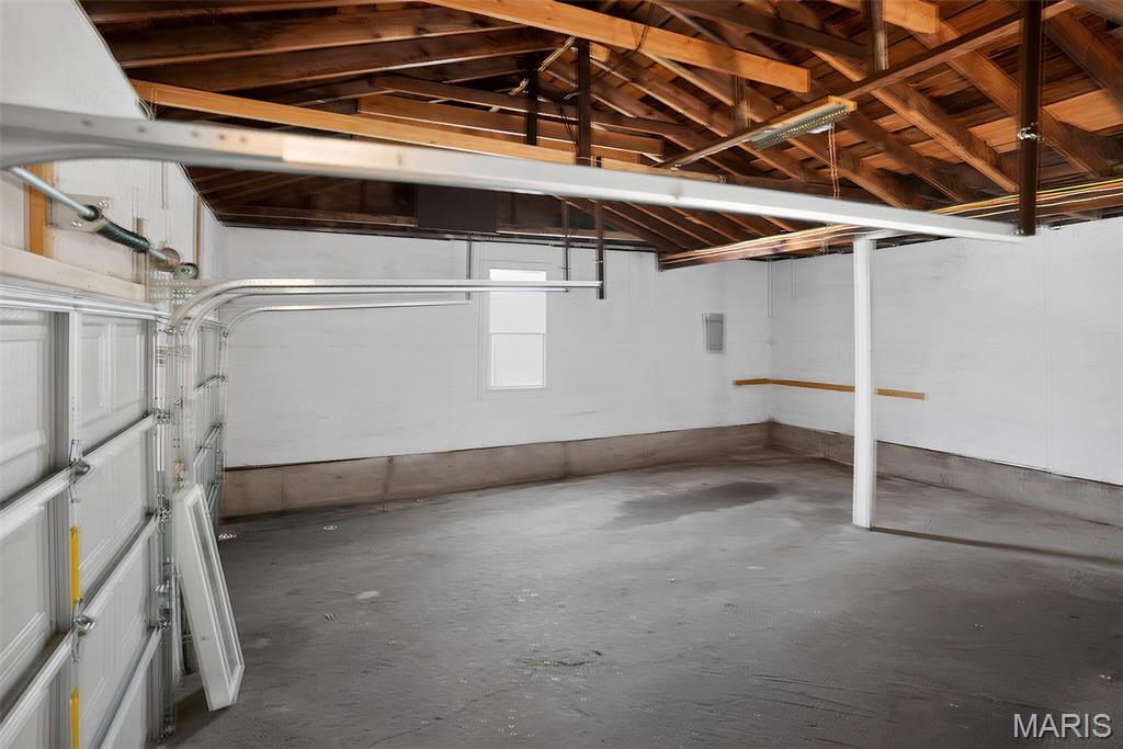 Electric Homesites - Residential