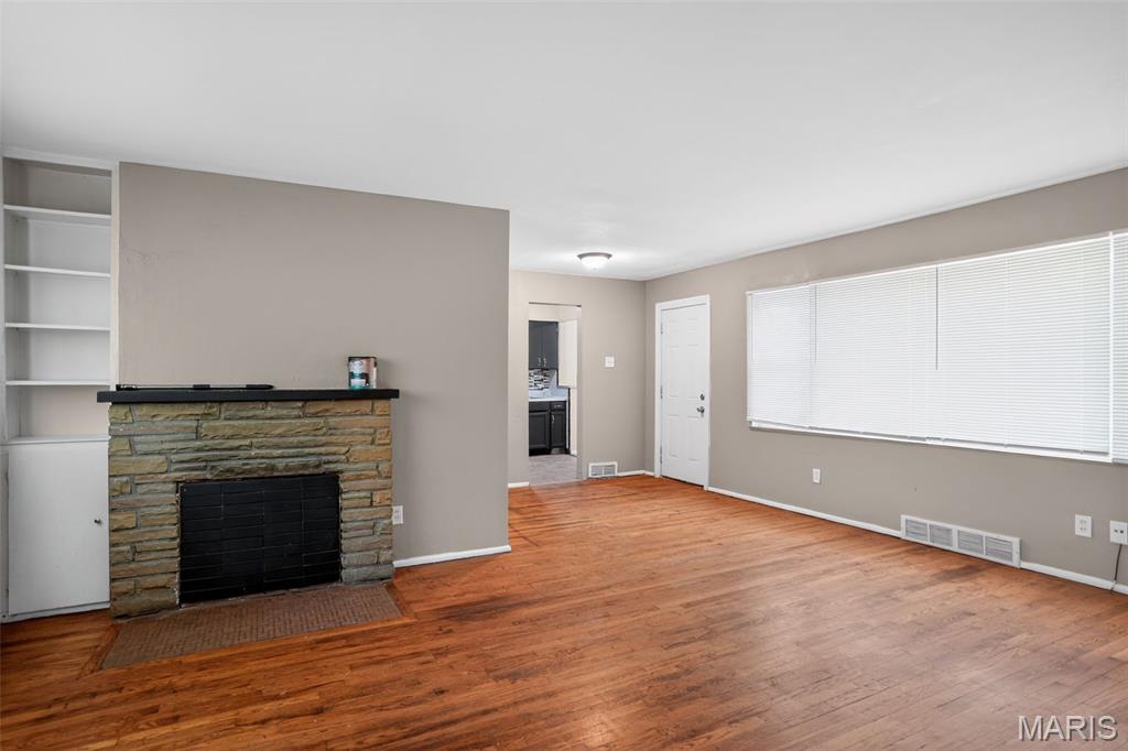 Electric Homesites - Residential