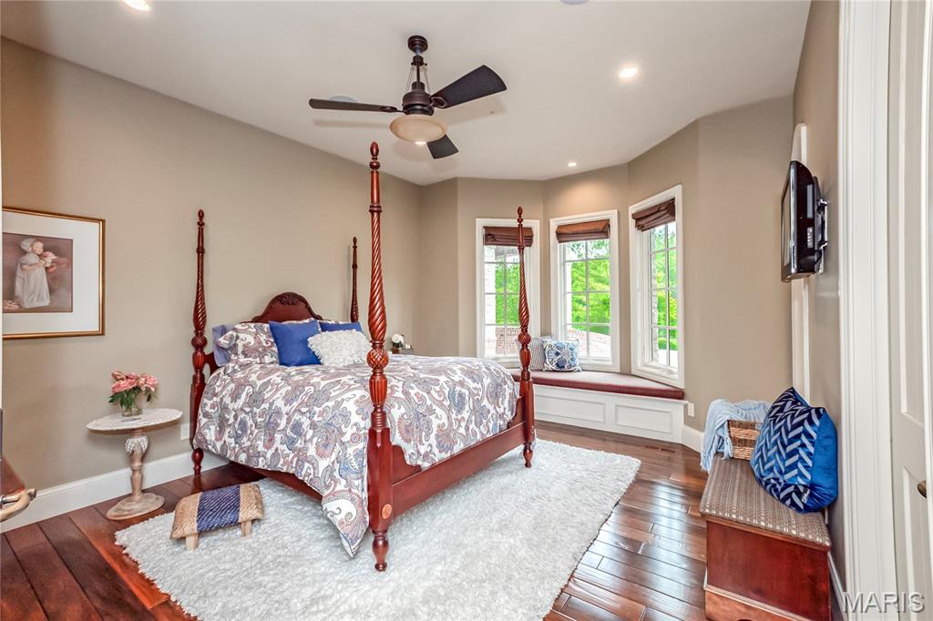 Lynchburg Estates - Residential