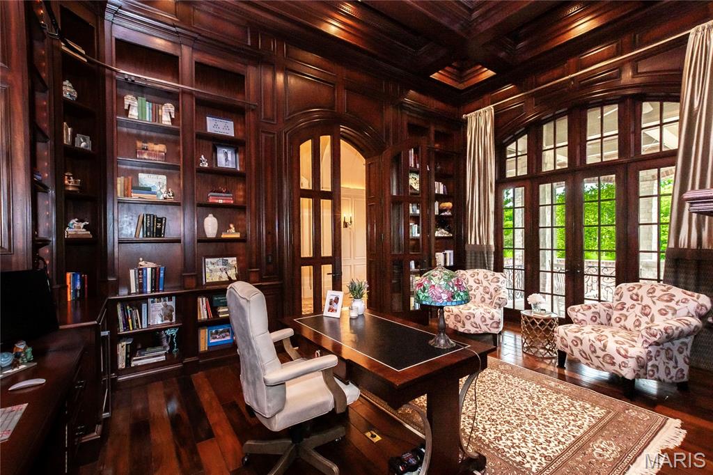 Lynchburg Estates - Residential