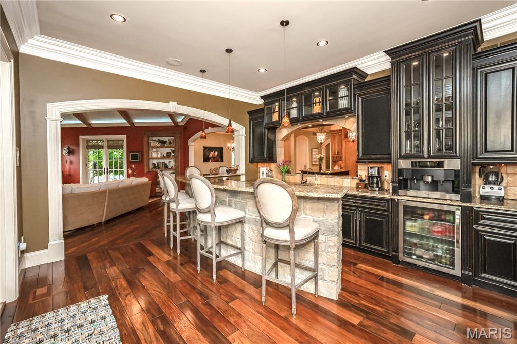 Lynchburg Estates - Residential