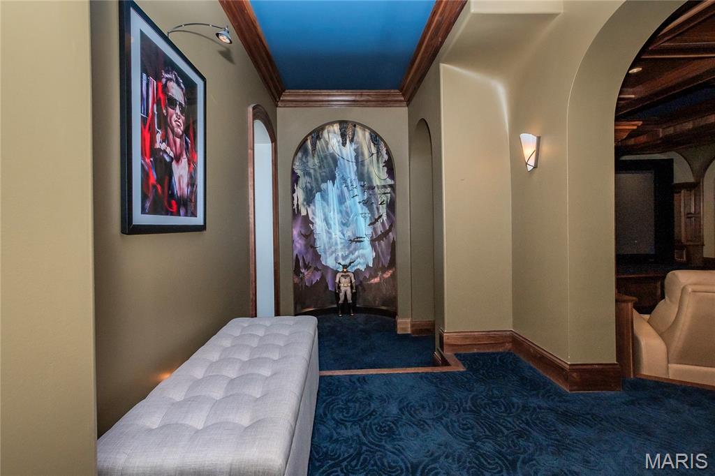 Lynchburg Estates - Residential