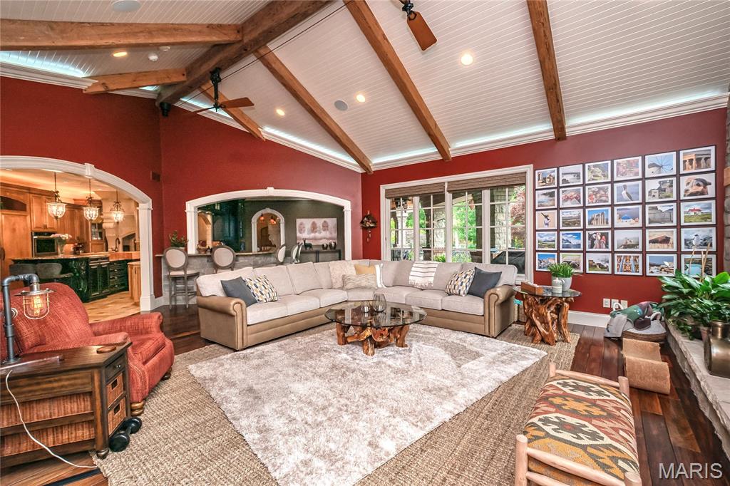 Lynchburg Estates - Residential