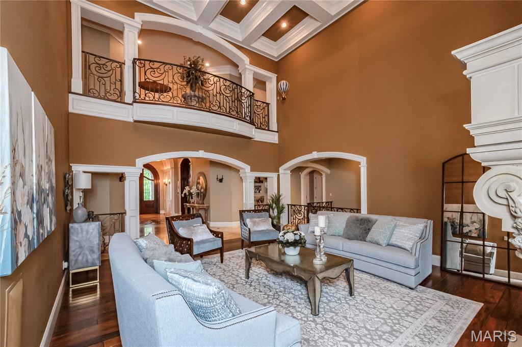 Lynchburg Estates - Residential