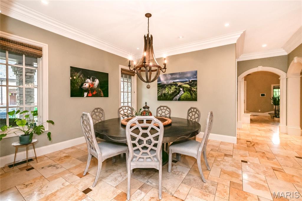 Lynchburg Estates - Residential