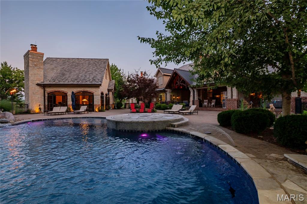 Lynchburg Estates - Residential