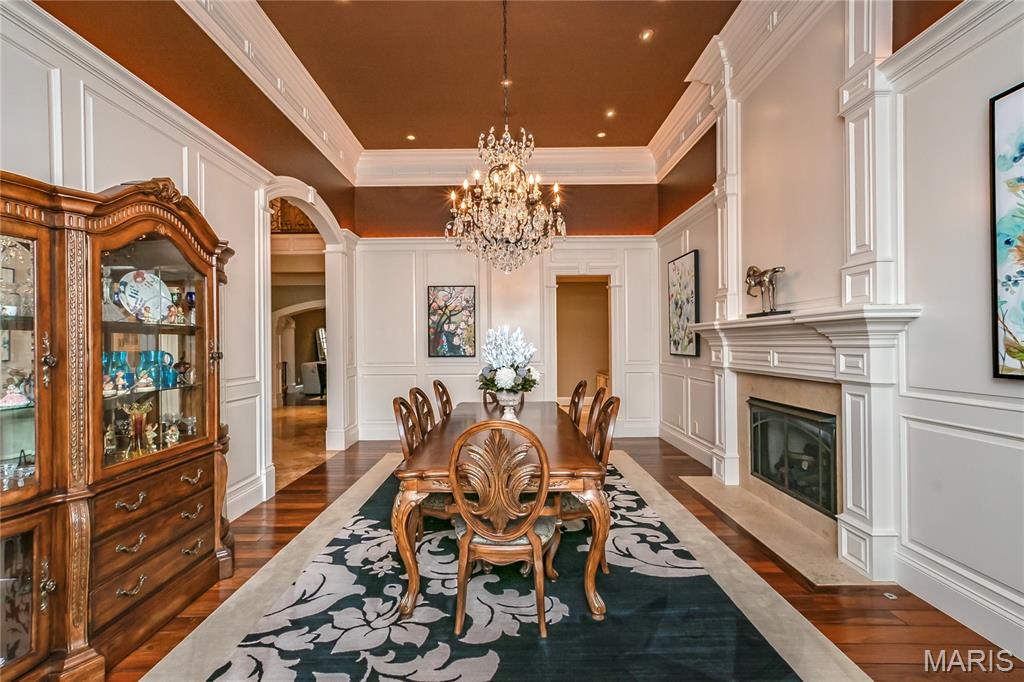 Lynchburg Estates - Residential