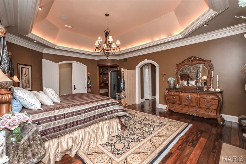 Lynchburg Estates - Residential