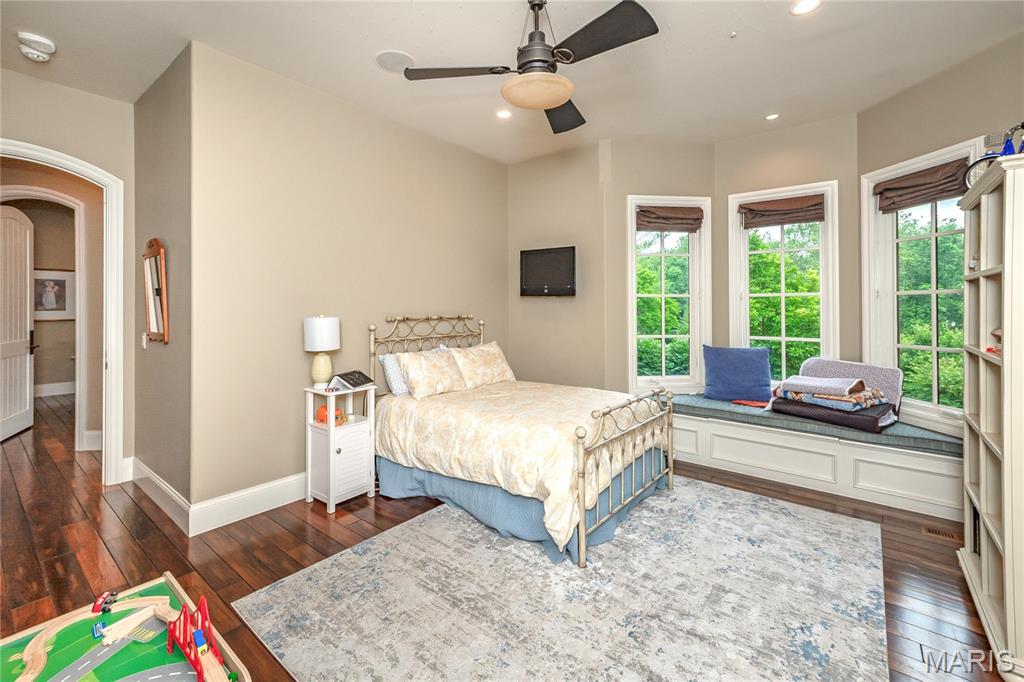 Lynchburg Estates - Residential