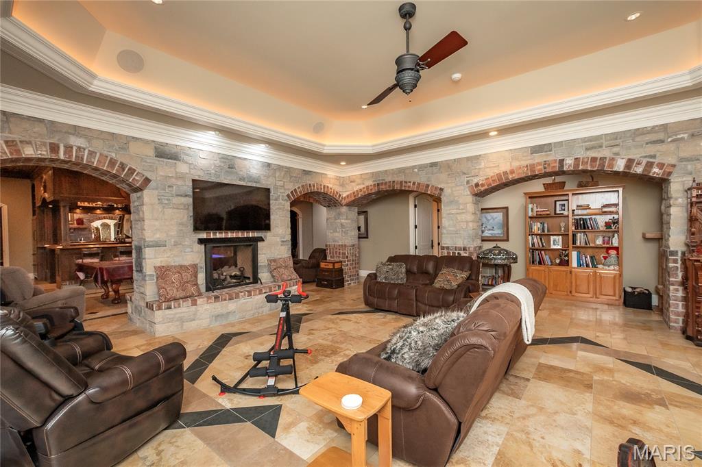 Lynchburg Estates - Residential