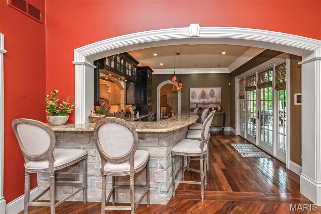 Lynchburg Estates - Residential