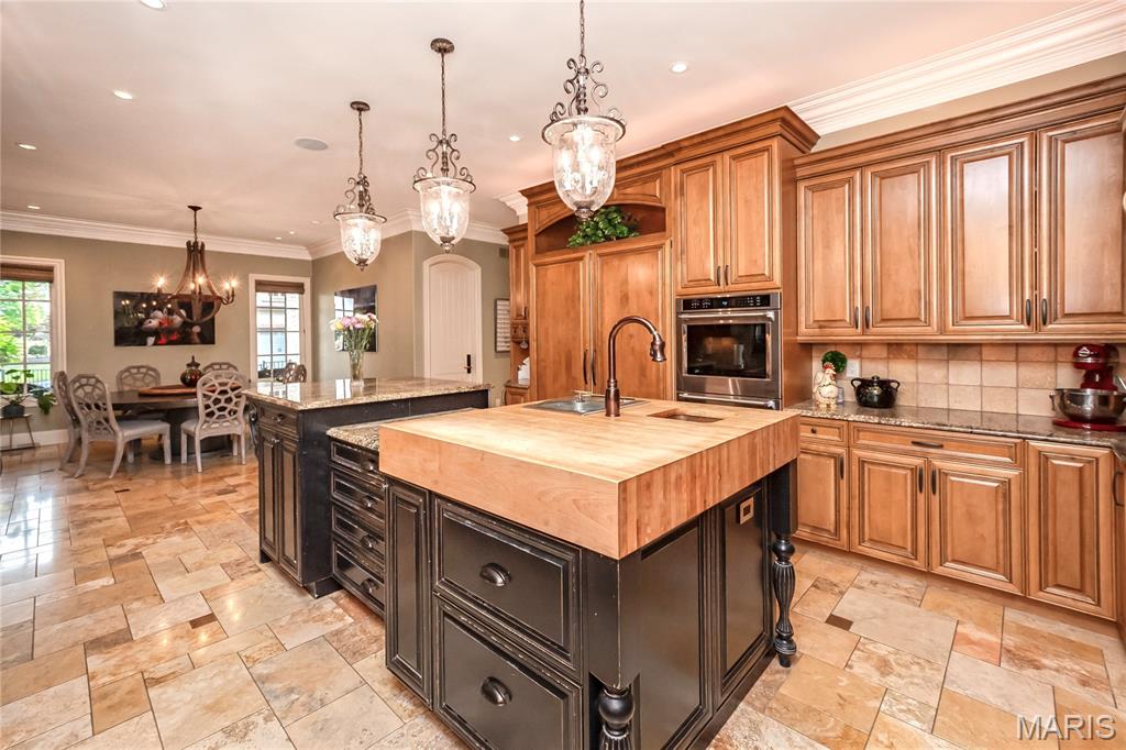 Lynchburg Estates - Residential