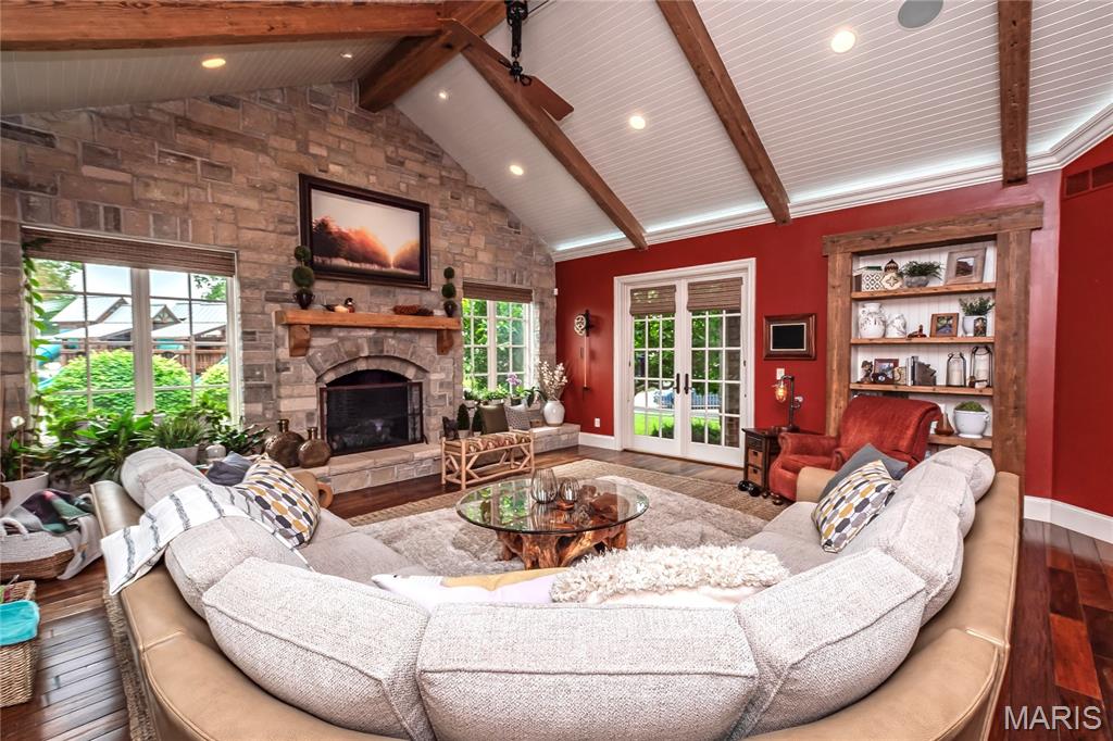 Lynchburg Estates - Residential