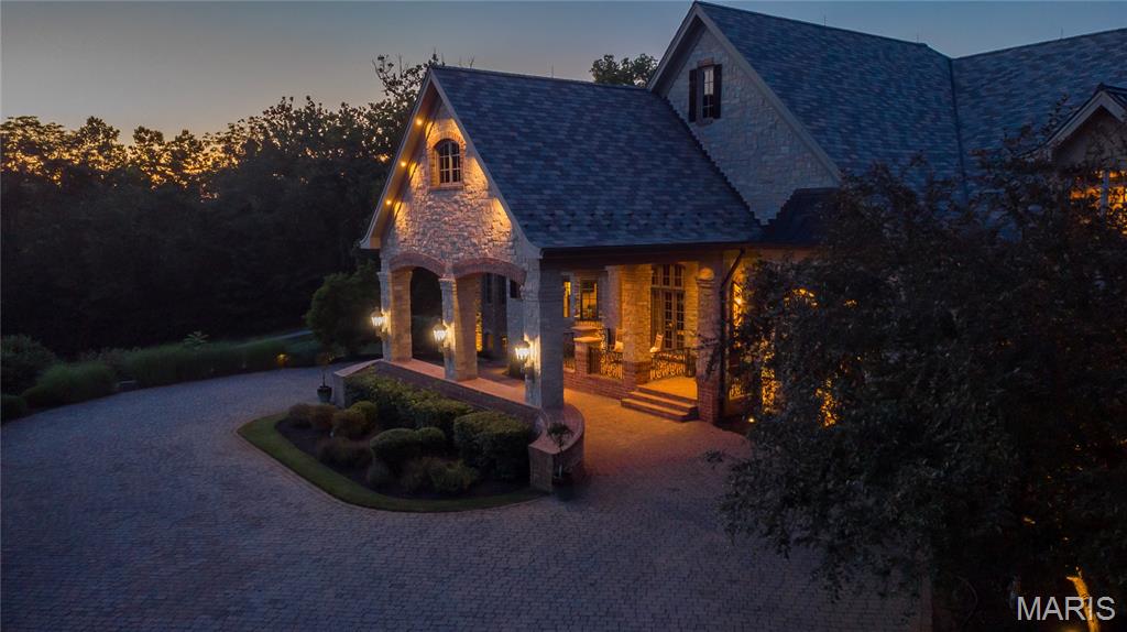 Lynchburg Estates - Residential