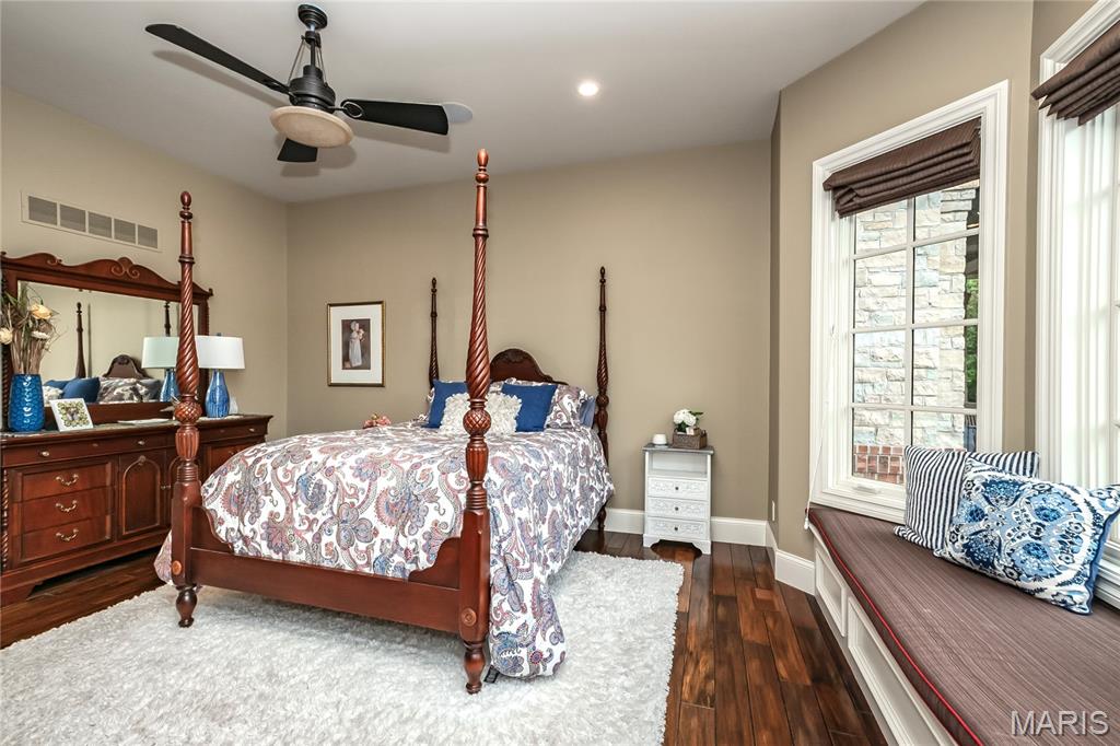 Lynchburg Estates - Residential