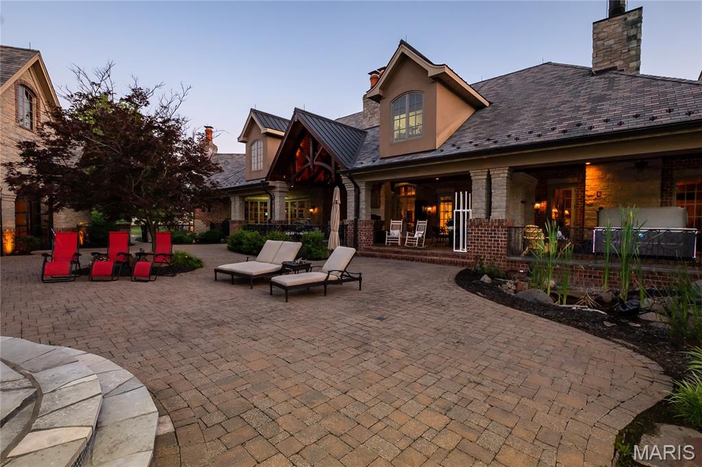 Lynchburg Estates - Residential