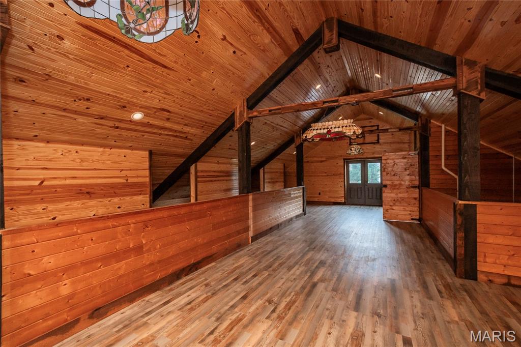 Lynchburg Estates - Residential