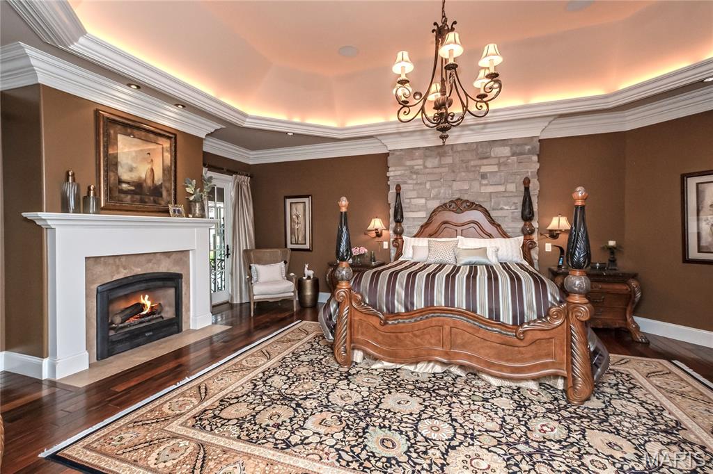 Lynchburg Estates - Residential