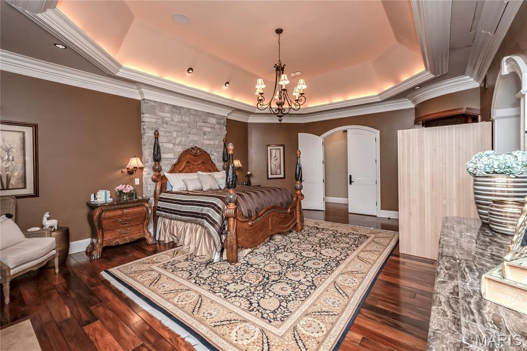 Lynchburg Estates - Residential