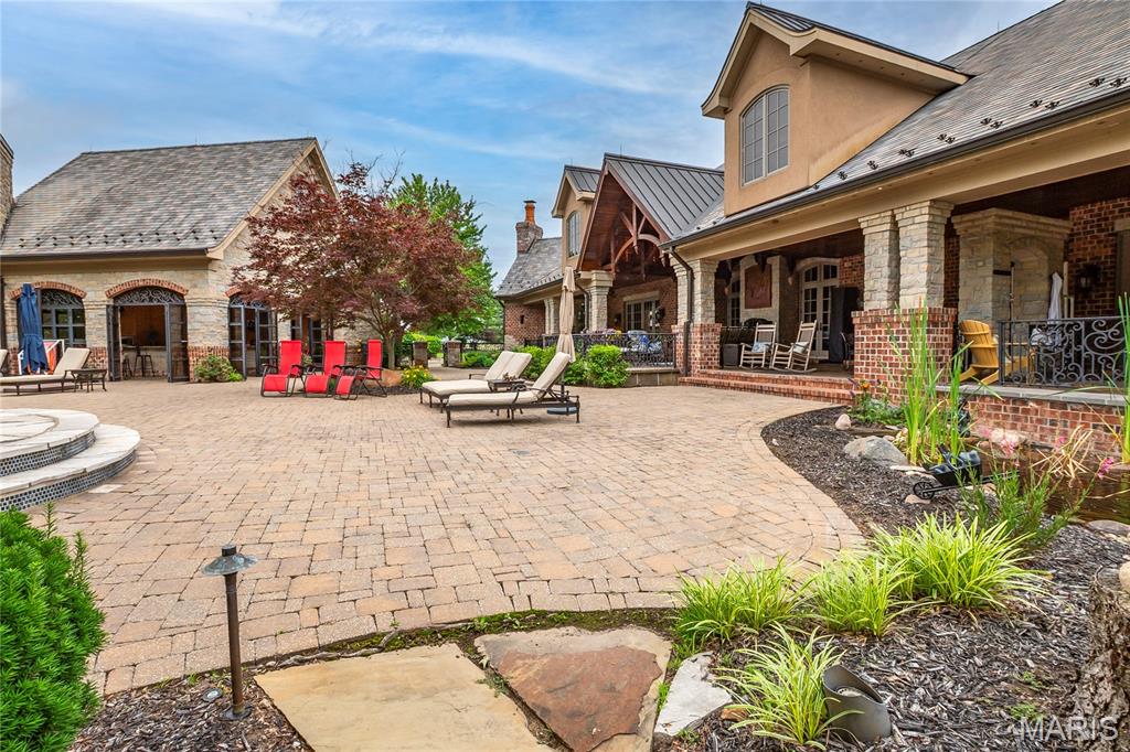 Lynchburg Estates - Residential