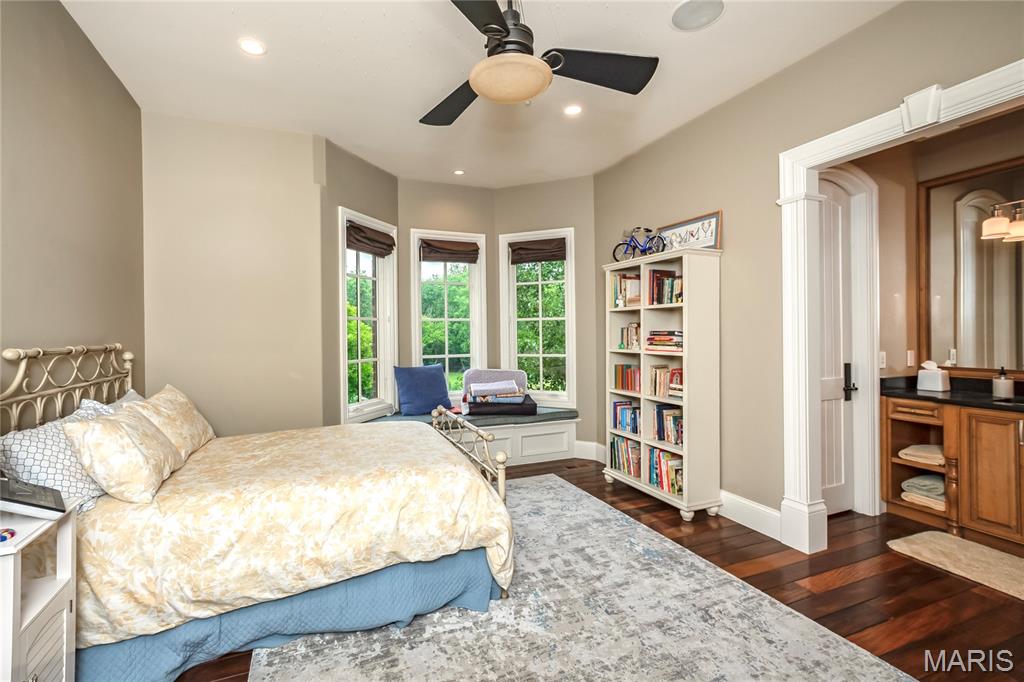 Lynchburg Estates - Residential