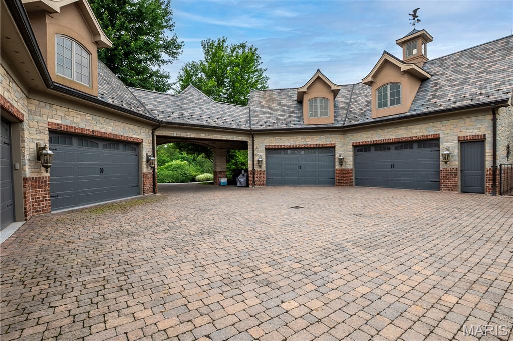 Lynchburg Estates - Residential