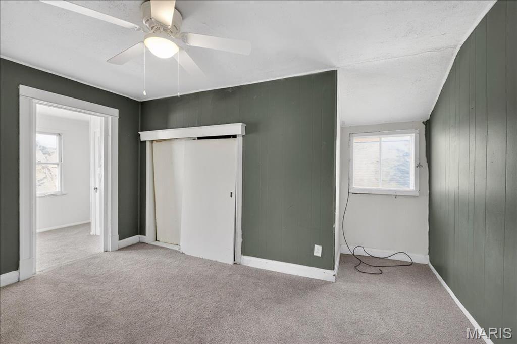 Christy Park - Residential