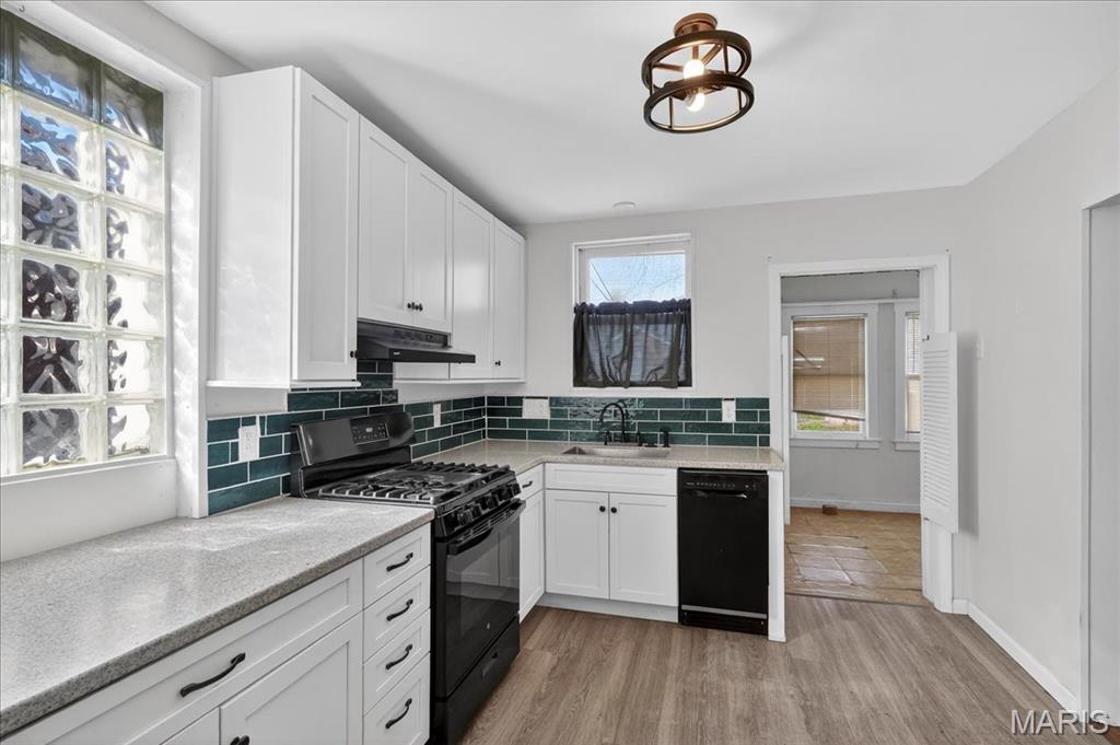 Christy Park - Residential