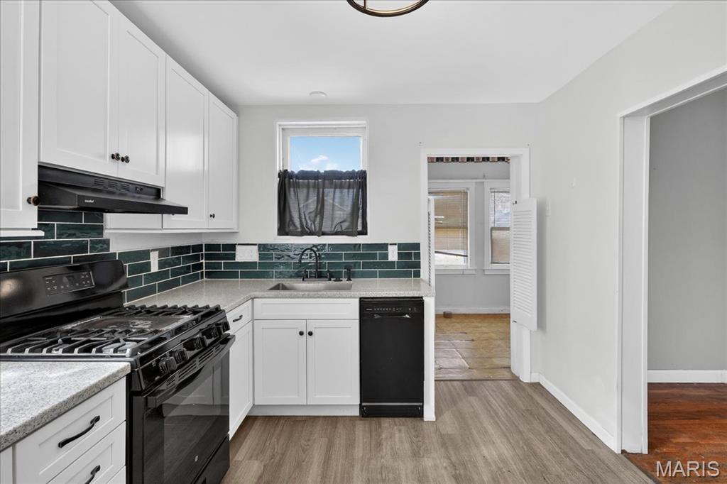 Christy Park - Residential