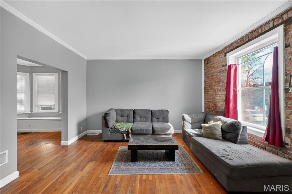 Christy Park - Residential