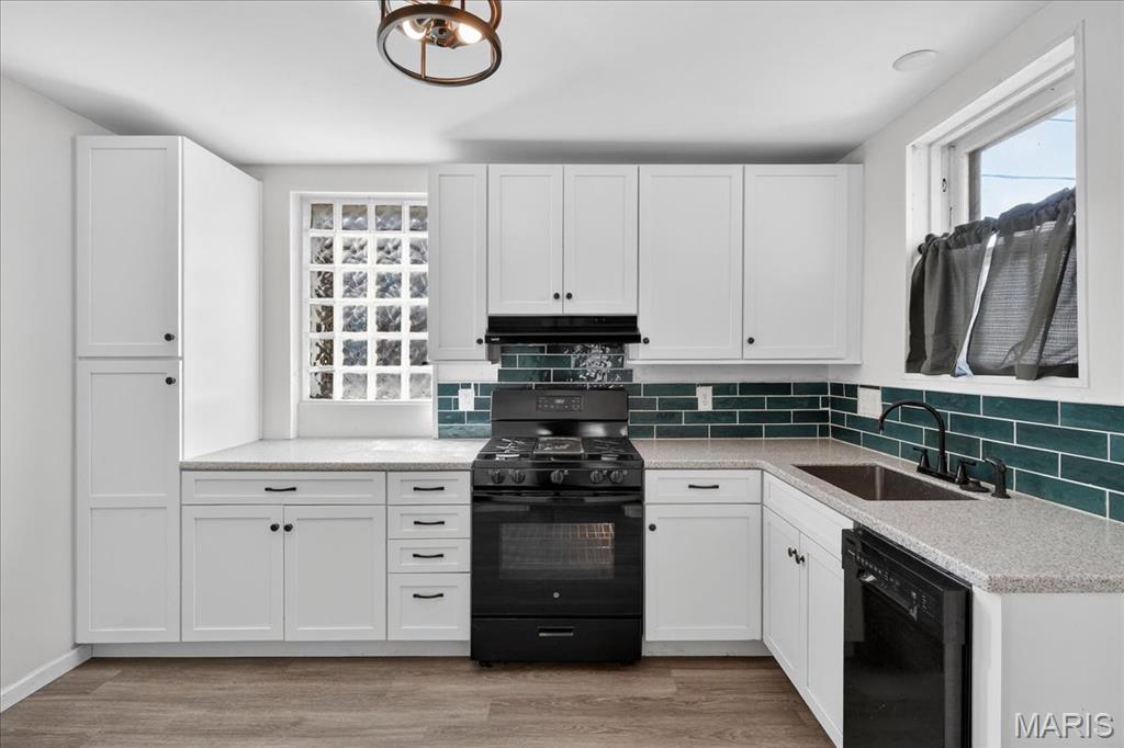 Christy Park - Residential