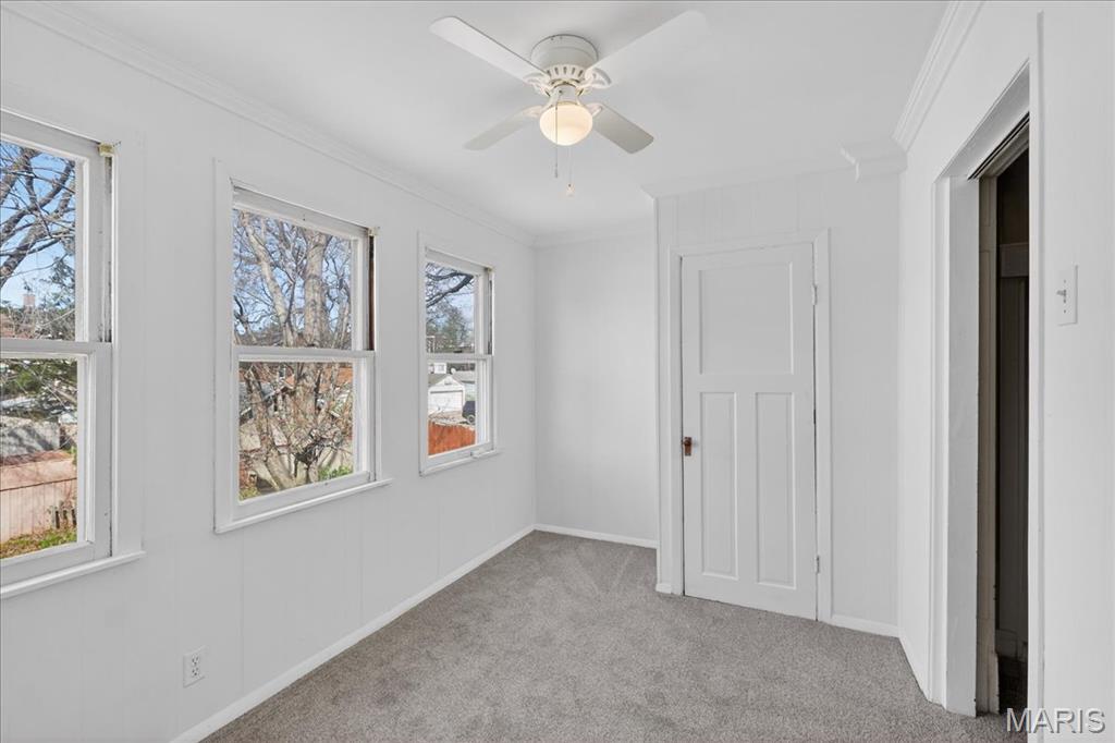 Christy Park - Residential