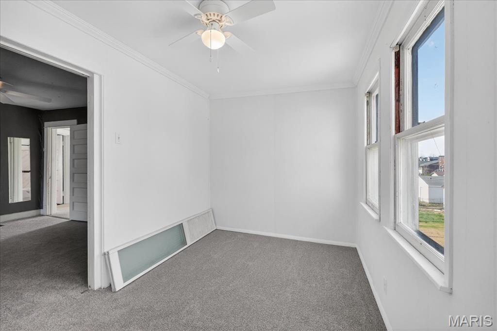 Christy Park - Residential