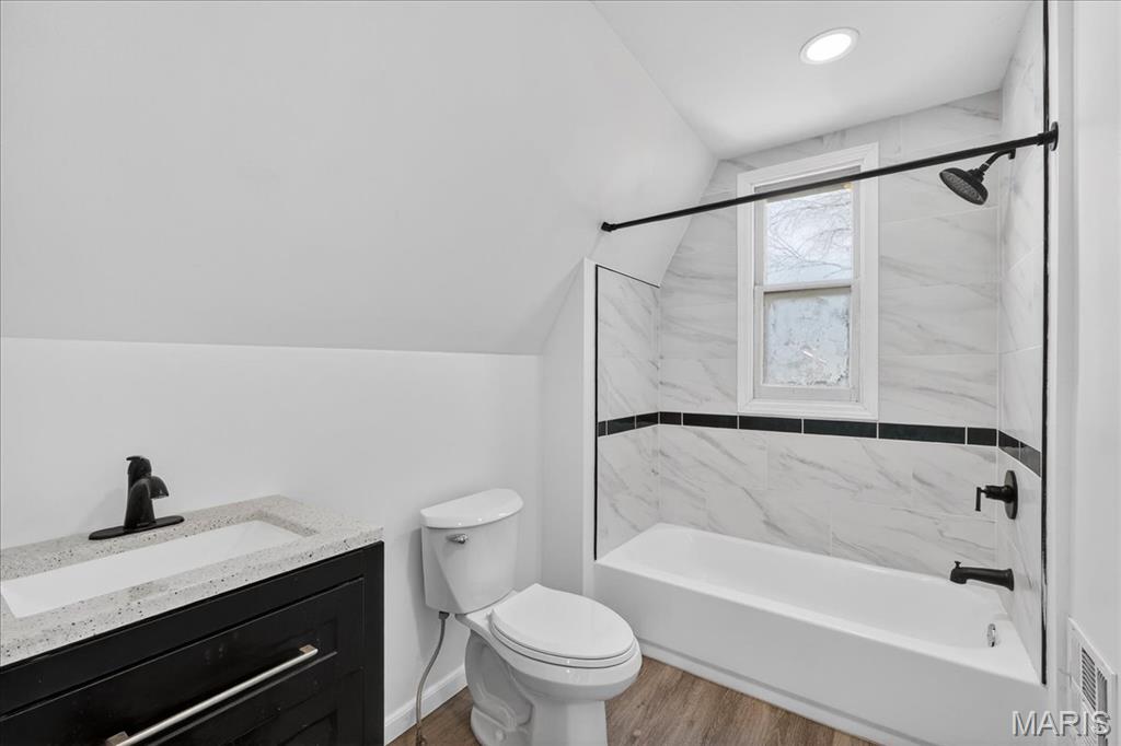 Christy Park - Residential